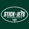 Stick to the Jets
