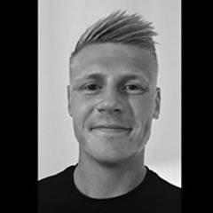 Søren Rasmussen