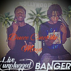 Duece Cinco De Mayo 0.5