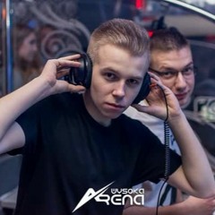 DJ JARUS