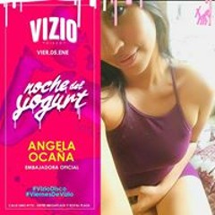 Angela Ocaña