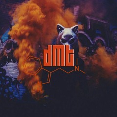 DMT MUSIC