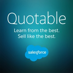 Quotable Sales Podcast