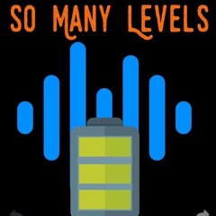 So Many Levels Podcast & Talk Show