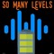 So Many Levels Podcast & Talk Show
