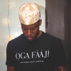 AfroBeats- Thank Me Later
