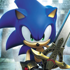Sonic fan 1991