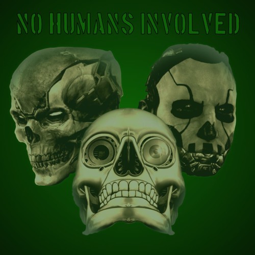 No Humans Involved’s avatar