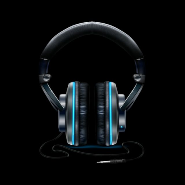 DJ Kickster podcast artwork
