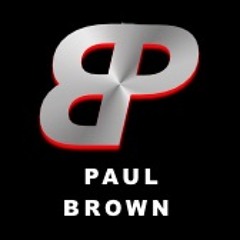 Paul Brown