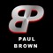 Paul Brown