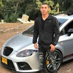 מועאד נג'אר