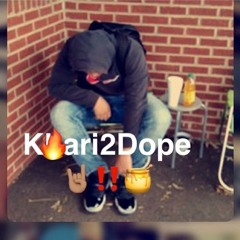 Kari2Dope