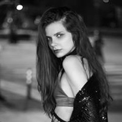 Maria  Badunova