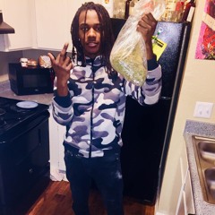 BlickGang K Dogg