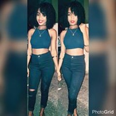 Queeny Beboo Edmond