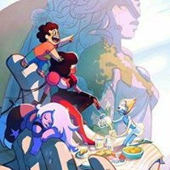 steven universe