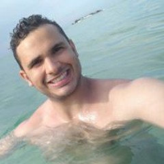Andrews Ricardo
