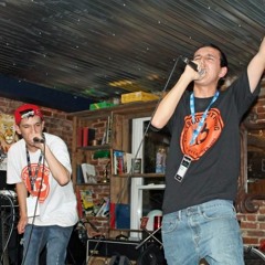 Old Self & Kam Speech