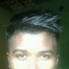 Arilson Trindade Flôr