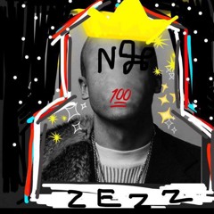 Zezzie ZaDude (Bka Zezz)