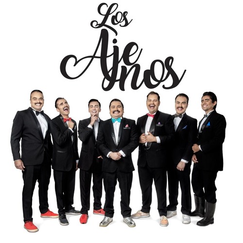 Stream Los Ajenos music Listen to songs, albums, playlists for free