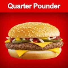 Quarter PoundHer