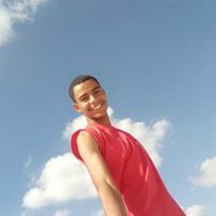 Ali Elhaj