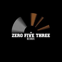 ZeroFiveThree Records