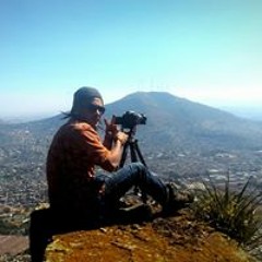 Rohery Carbajal
