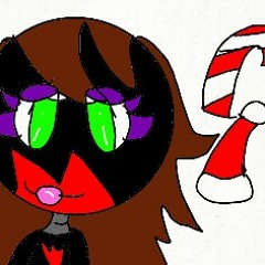Bubble Gum Wolf