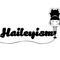 Haileyism
