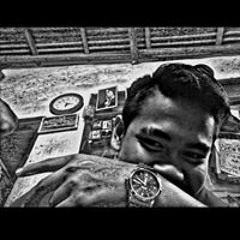 I Gede Pebriawan