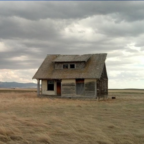 Netsky - Come Back Home