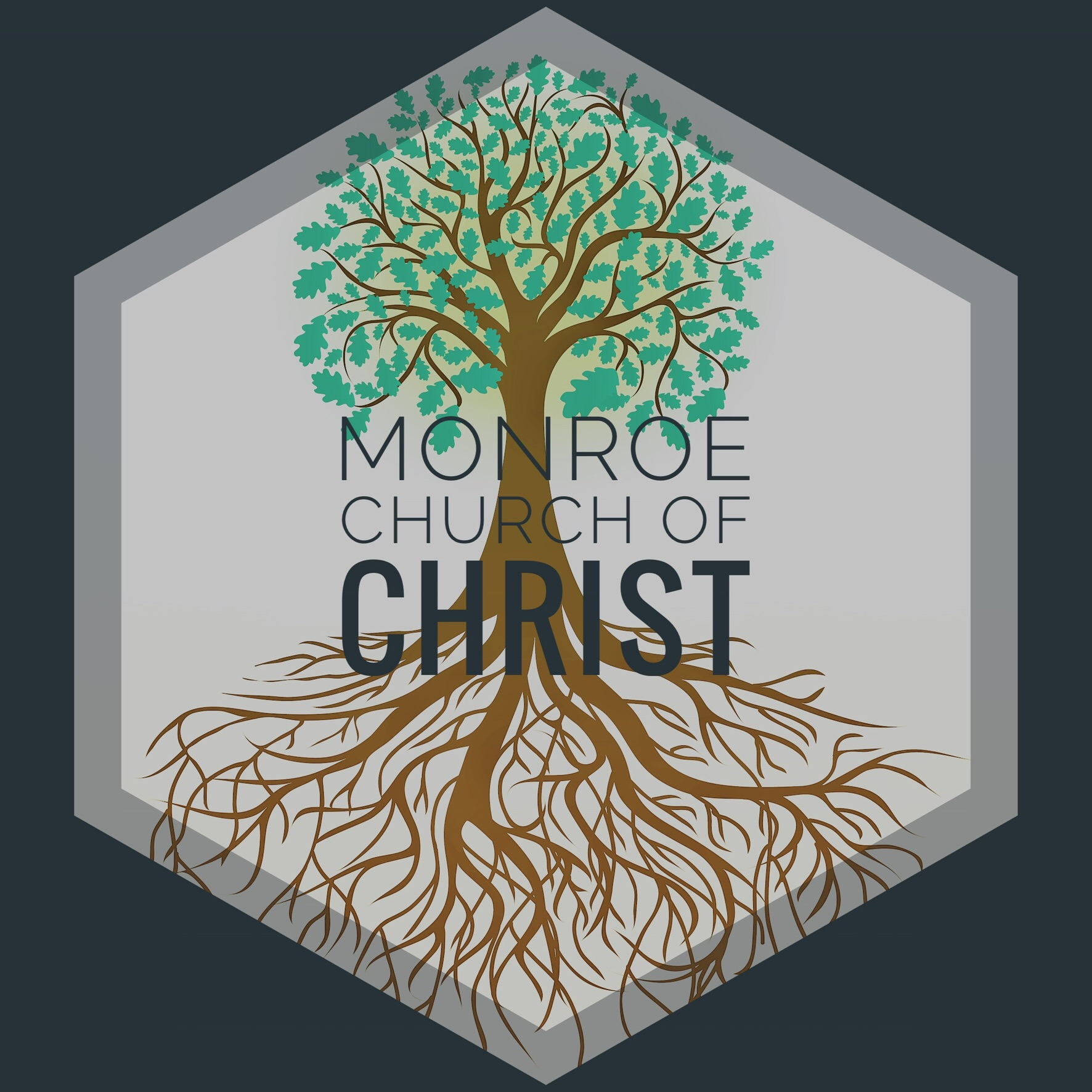 Monroe church of Christ