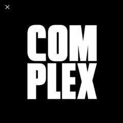 Complex: Rap Trends