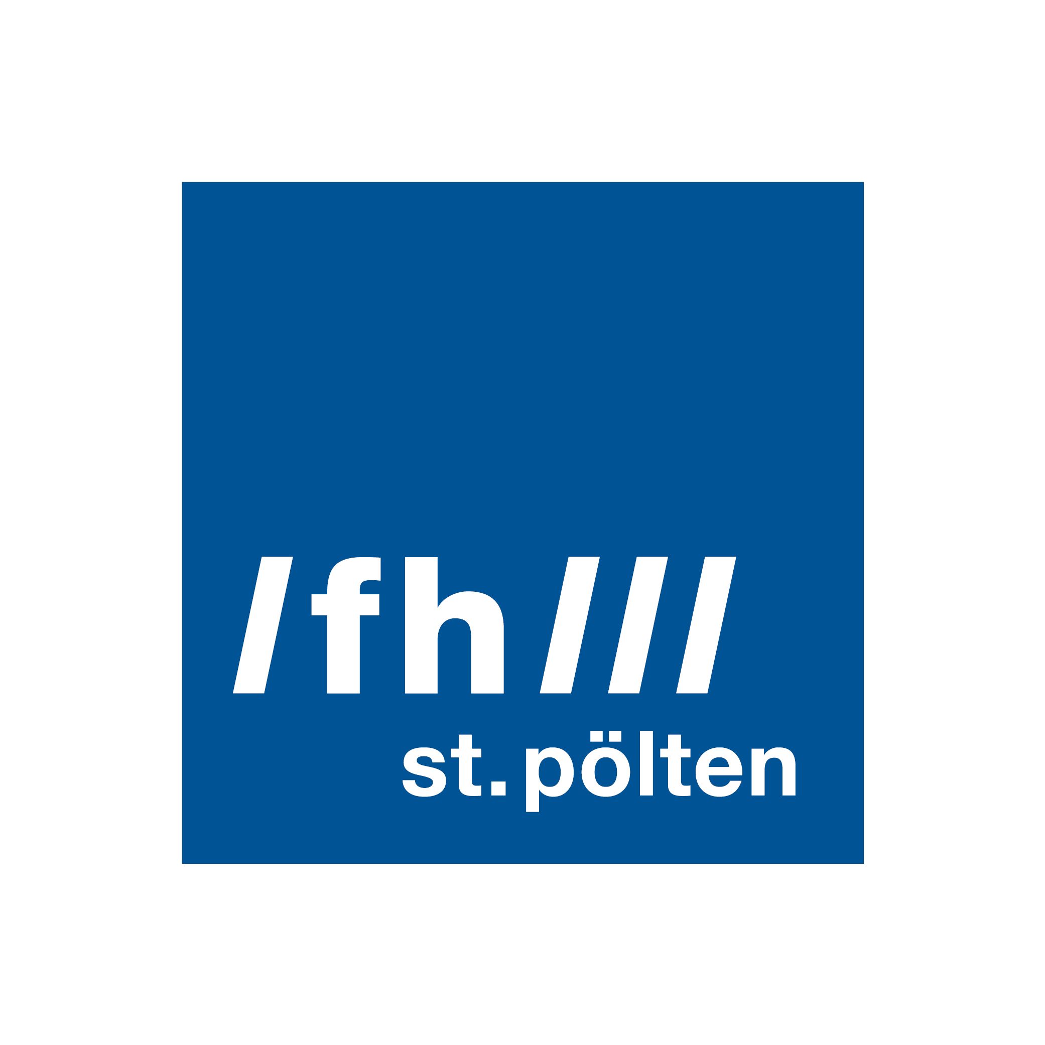 Podcast FH St. Pölten