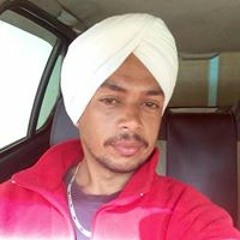 Amandeep Singh