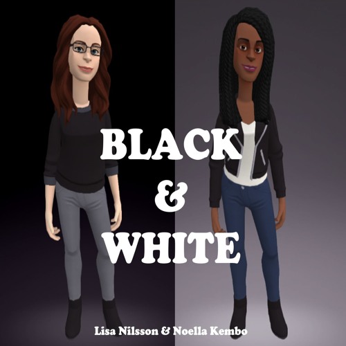 Black & White Podden’s avatar