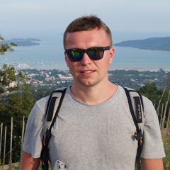 Алексей Егоров