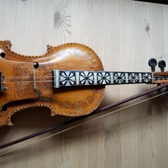 Eldre innspillinger med hardingfele