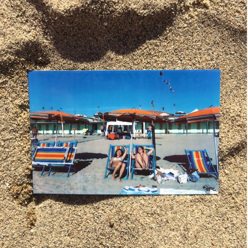 GNTN @ Egg London 2017 x Enrico Sangiuliano, Luca Agnelli & Luigi Madonna