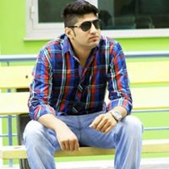 Jibran Munir