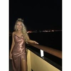 Jasmine Thorneycroft
