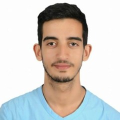 Ayoub Bouriqui