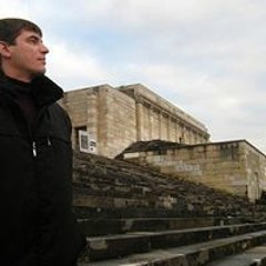 Владимир Степанов