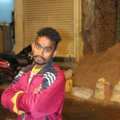 Praveen Pahelwan