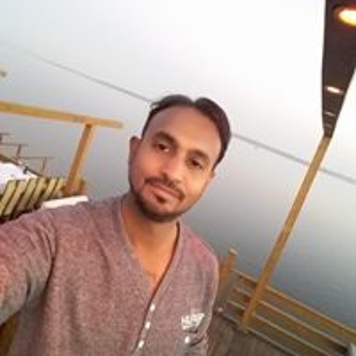 Zain Rizwan’s avatar