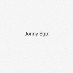Jonny Ego