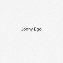 Jonny Ego